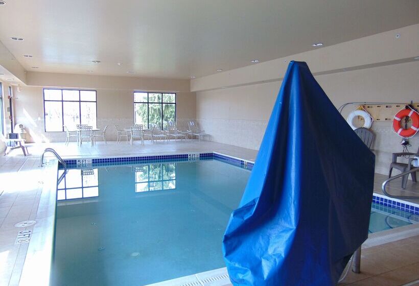 فندق Hampton Inn & Suites Clevelandmentor