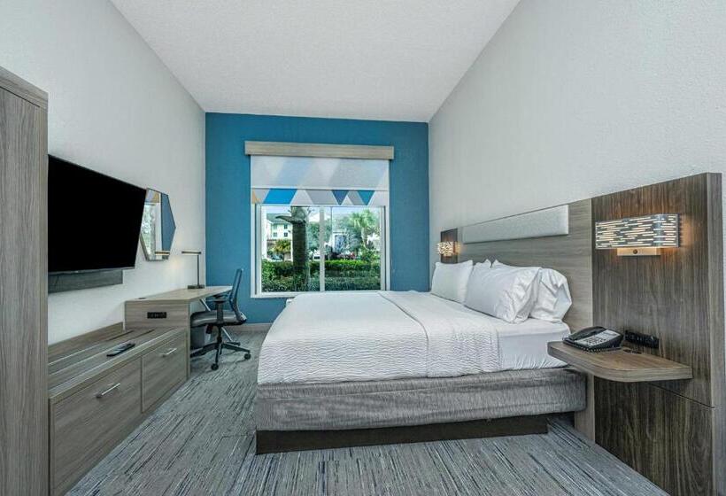 فندق Holiday Inn Express & Suites Charleston Arpt Conv Ctr Area, An Ihg