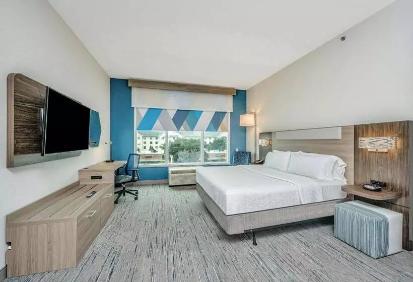 בית מלון כפרי Holiday Inn Express & Suites Charleston Arpt Conv Ctr Area, An Ihg