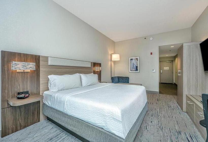 فندق Holiday Inn Express & Suites Charleston Arpt Conv Ctr Area, An Ihg