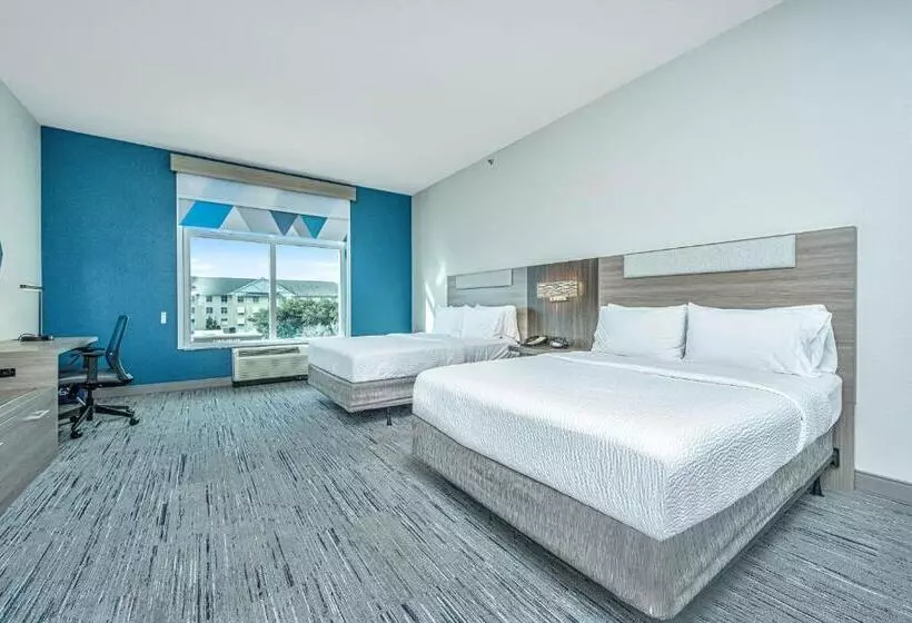 בית מלון כפרי Holiday Inn Express & Suites Charleston Arpt Conv Ctr Area, An Ihg