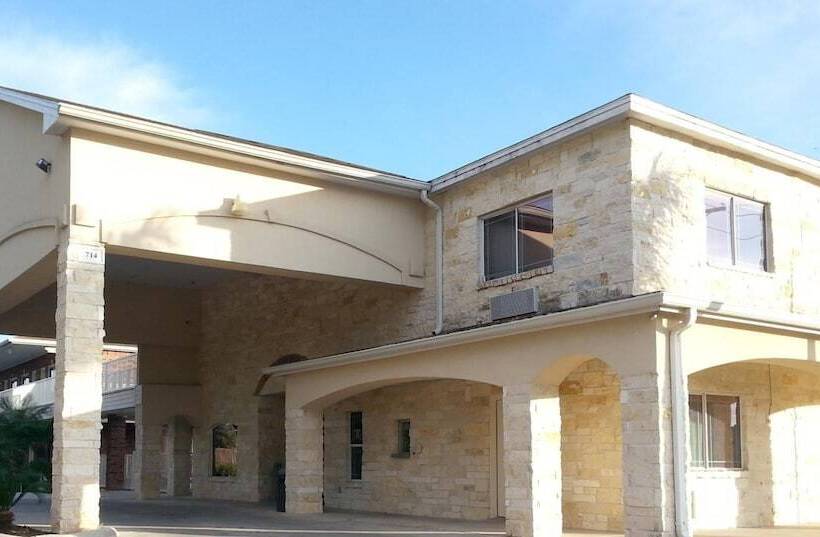 فندق La Copa Inn Alamo