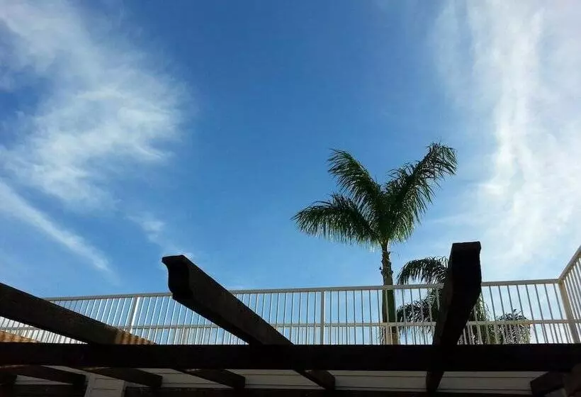 ホテル La Copa Inn Alamo