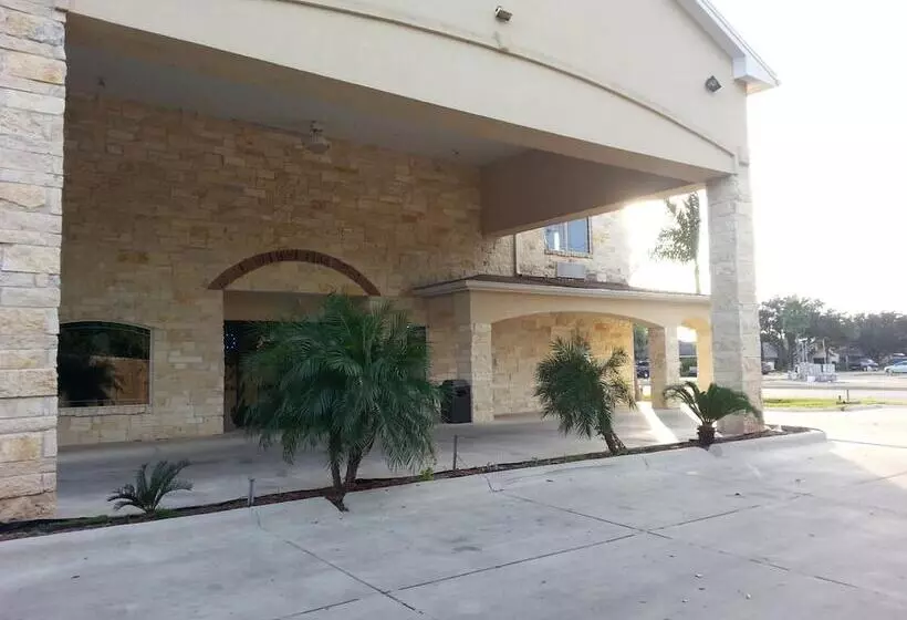 ホテル La Copa Inn Alamo