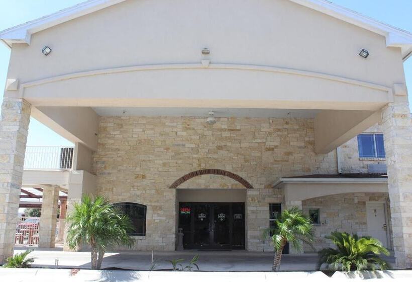 فندق La Copa Inn Alamo