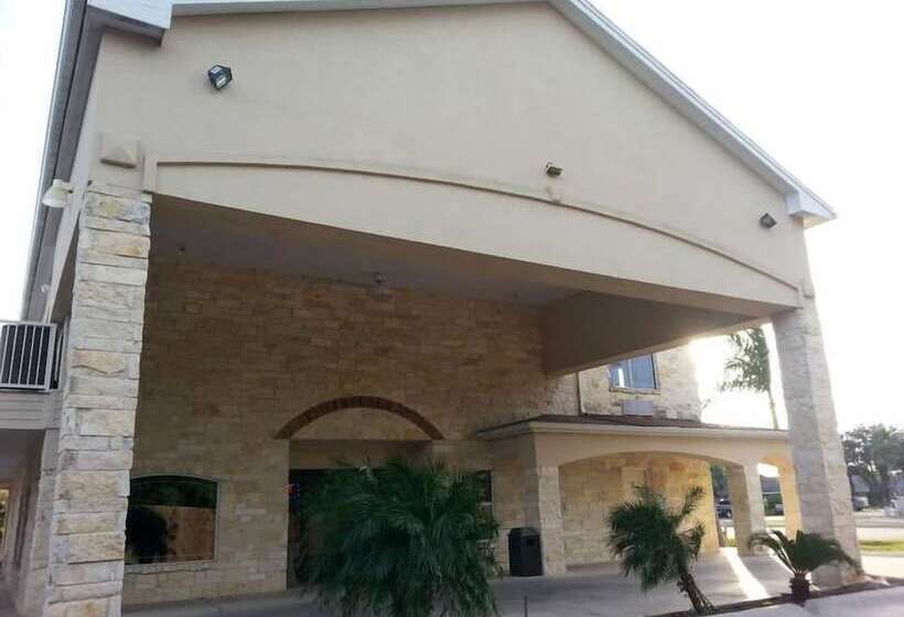 فندق La Copa Inn Alamo