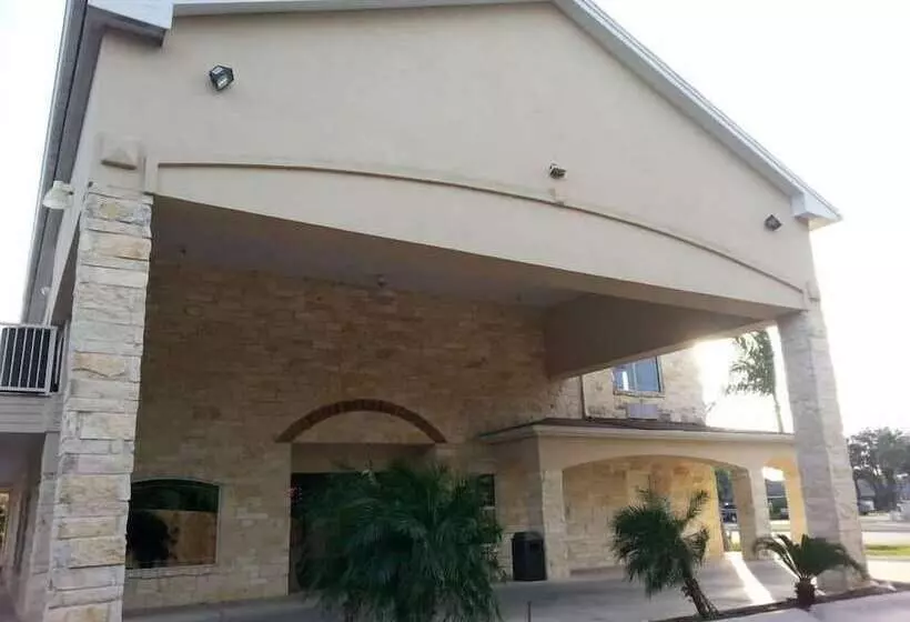 ホテル La Copa Inn Alamo