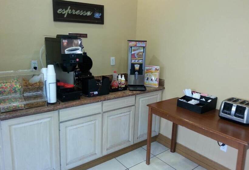 فندق La Copa Inn Alamo