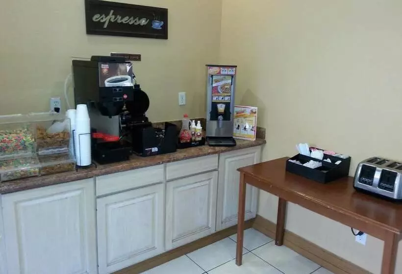 ホテル La Copa Inn Alamo