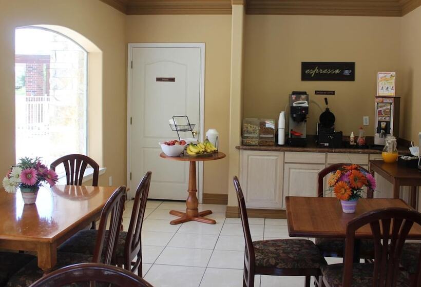 فندق La Copa Inn Alamo