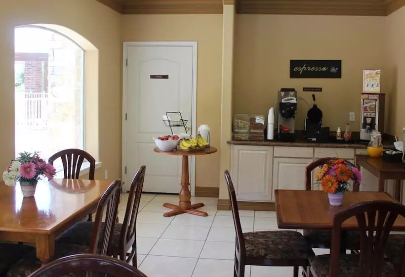 ホテル La Copa Inn Alamo