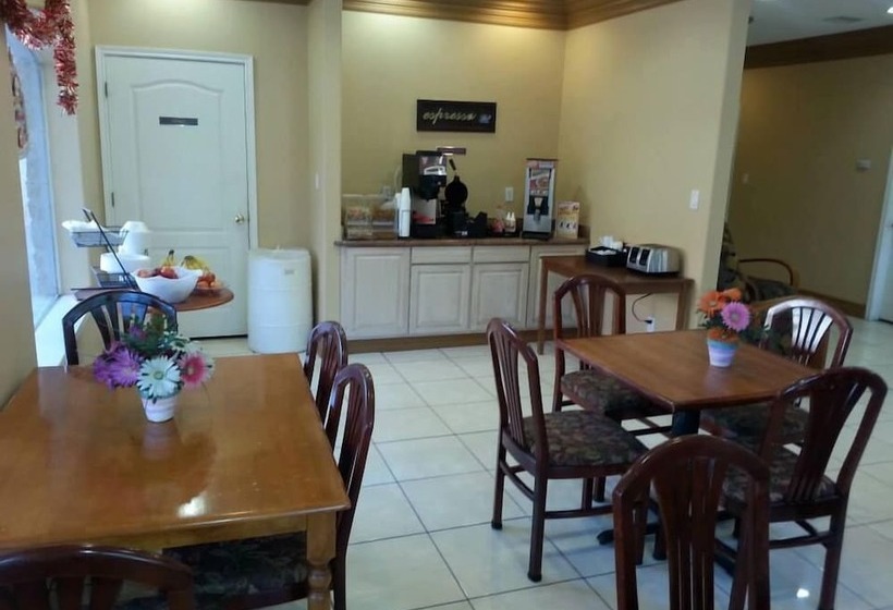 فندق La Copa Inn Alamo