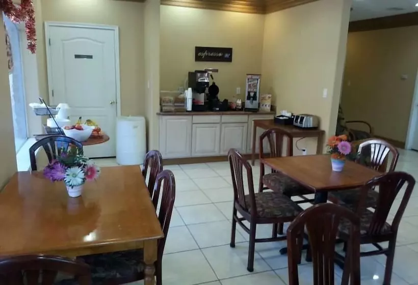 ホテル La Copa Inn Alamo