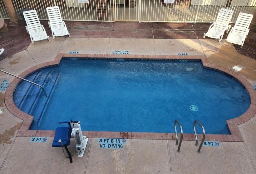 فندق La Copa Inn Alamo