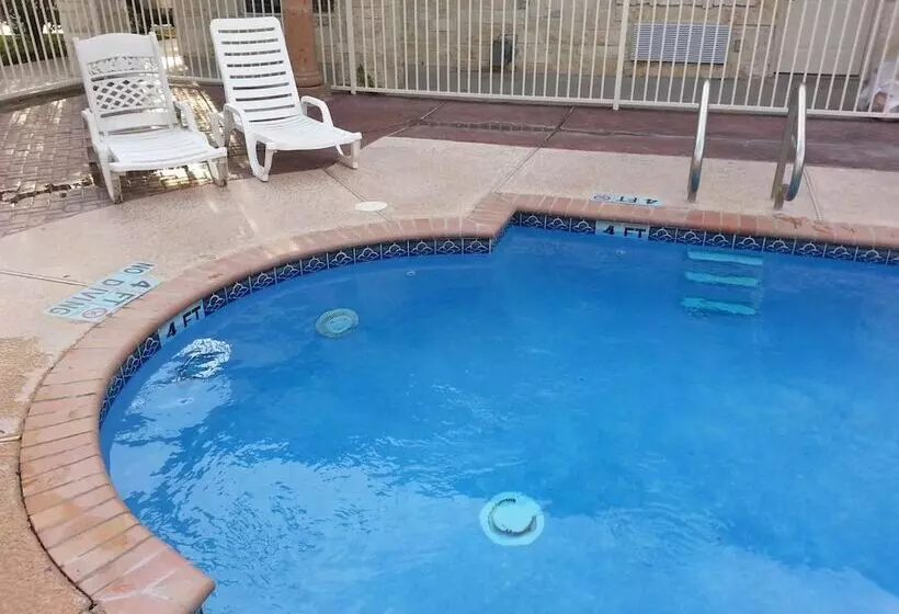 ホテル La Copa Inn Alamo