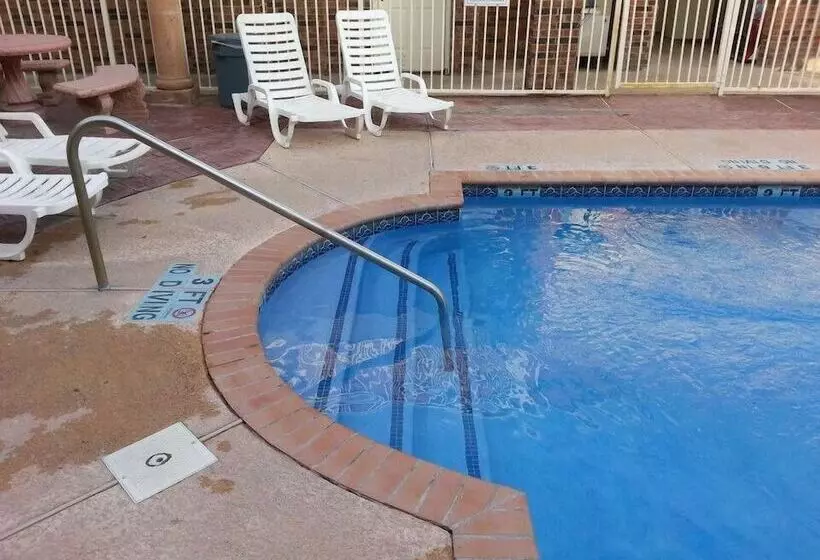 ホテル La Copa Inn Alamo