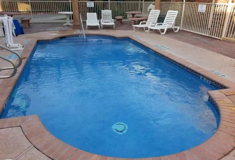 ホテル La Copa Inn Alamo