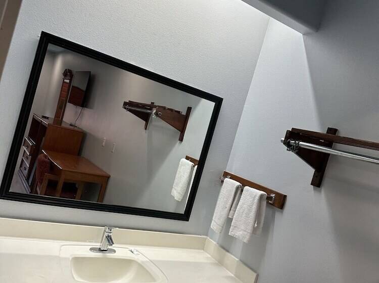 فندق La Copa Inn Alamo