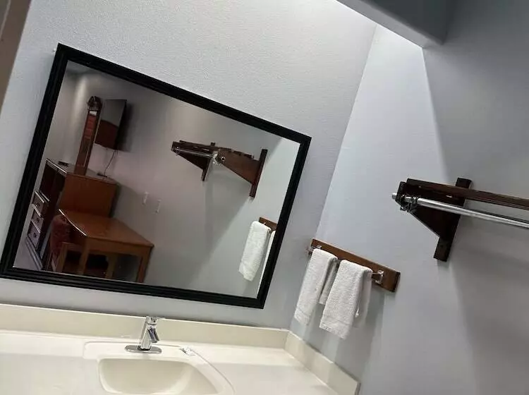 ホテル La Copa Inn Alamo