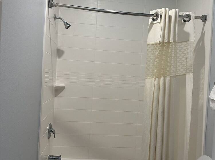 فندق La Copa Inn Alamo