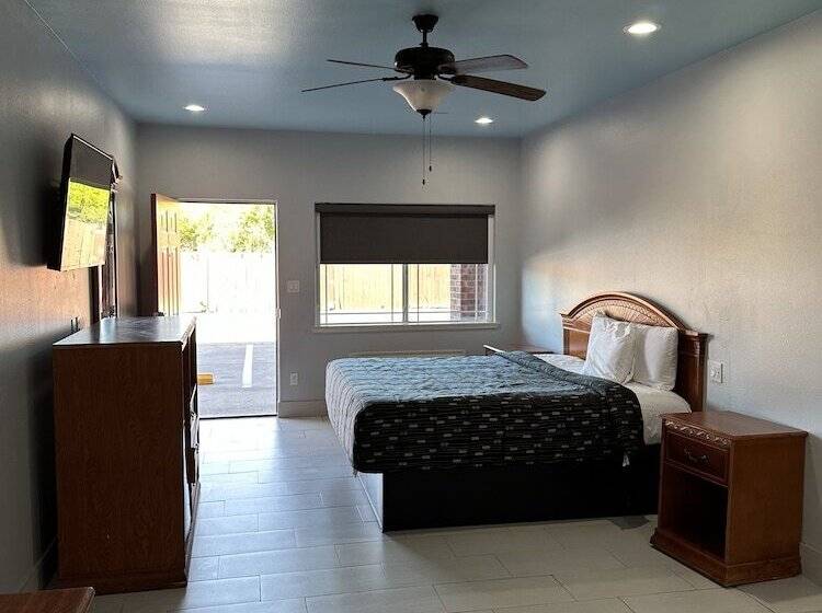 فندق La Copa Inn Alamo