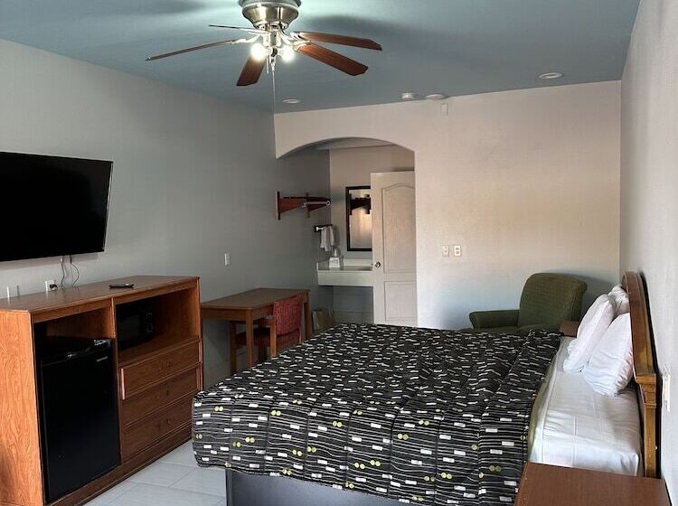 فندق La Copa Inn Alamo