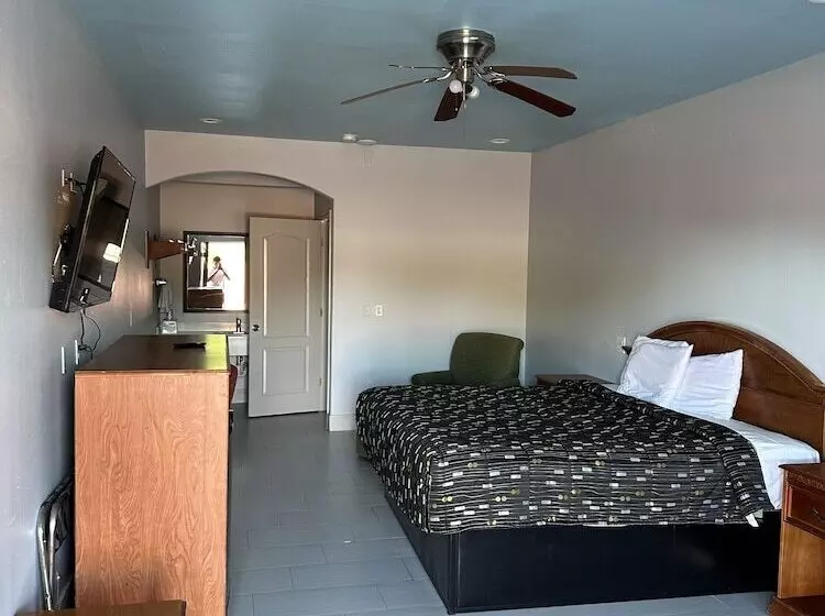 ホテル La Copa Inn Alamo