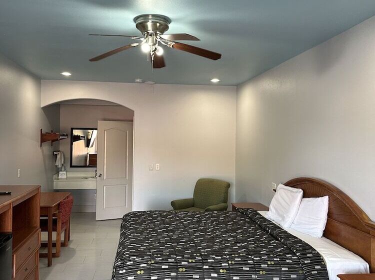 فندق La Copa Inn Alamo