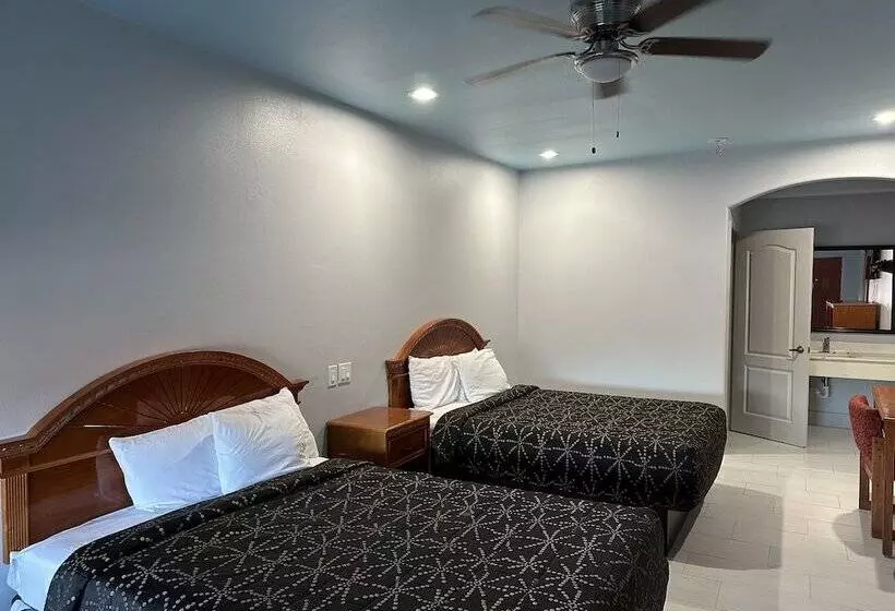 ホテル La Copa Inn Alamo