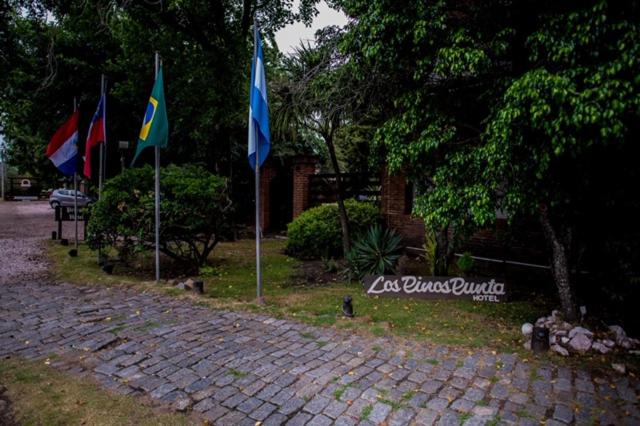 Hotel Los Pinos Punta