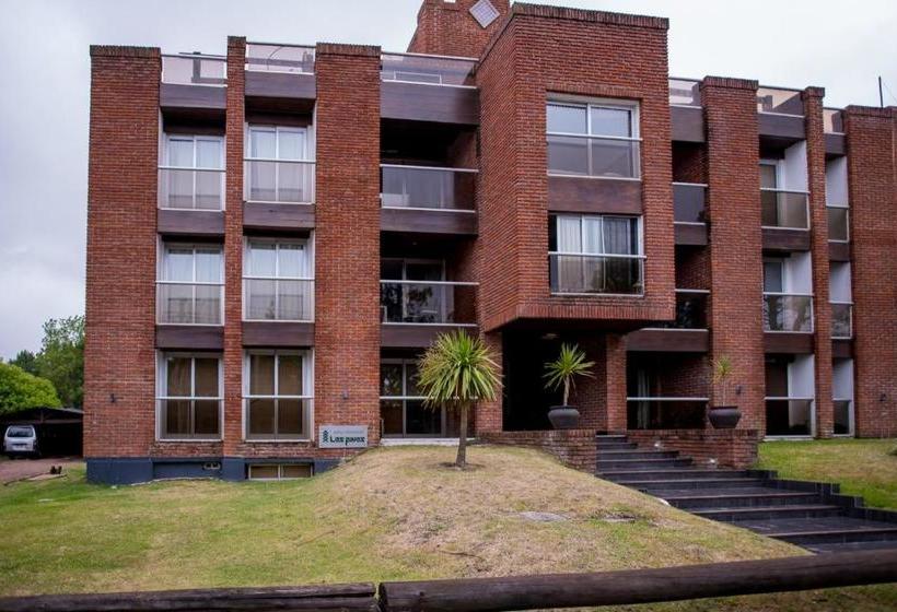 Hotel Los Pinos Punta