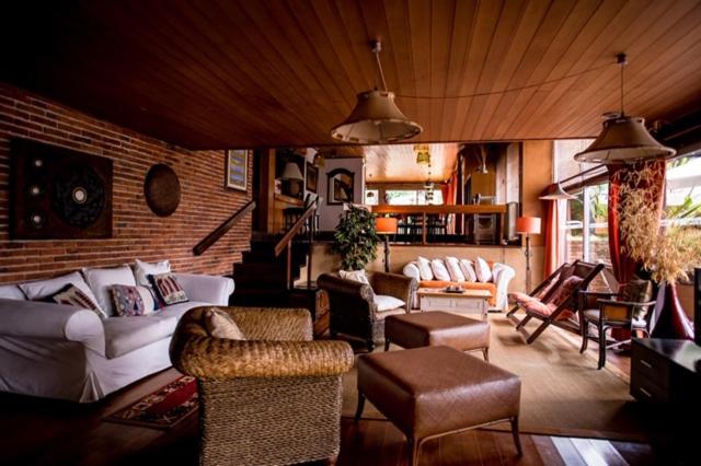 Hotel Los Pinos Punta