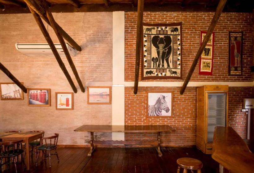 Hotel Los Pinos Punta