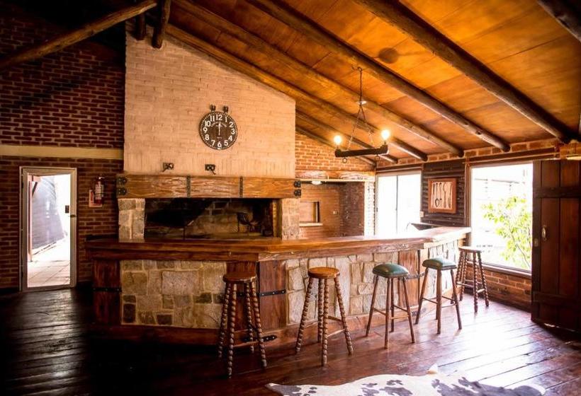 Hotel Los Pinos Punta