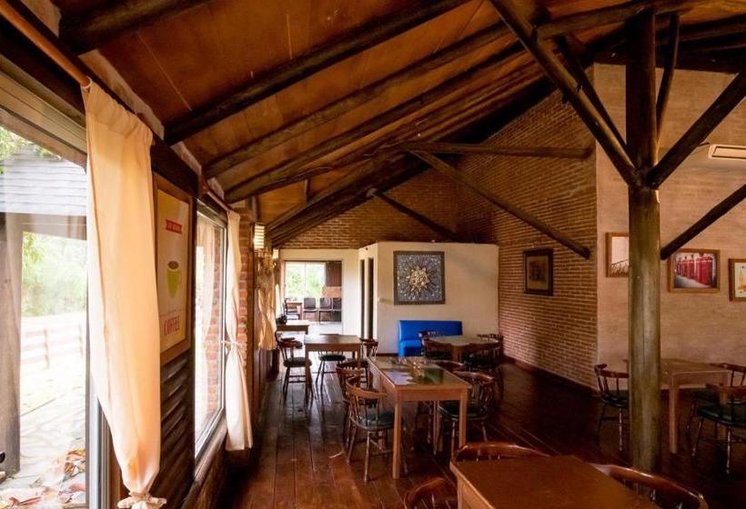 Hotel Los Pinos Punta