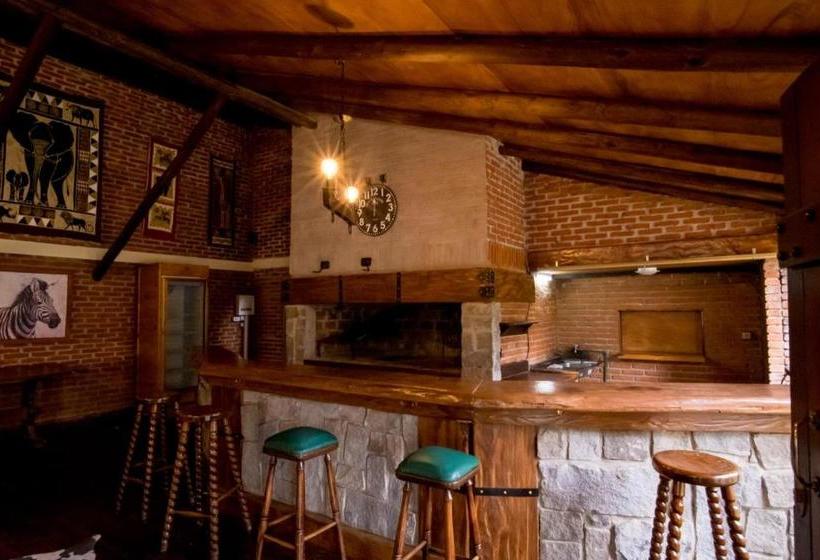 Hotel Los Pinos Punta