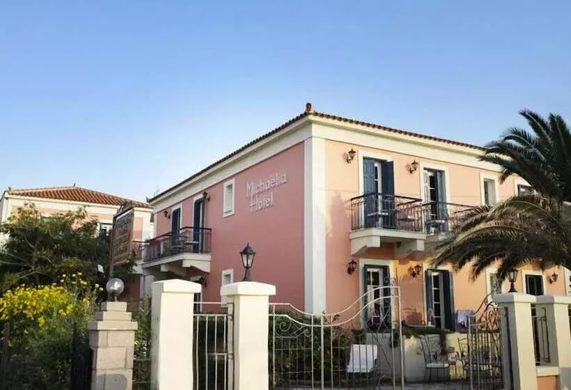 Hotel Michaelia