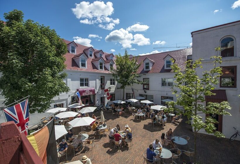 فندق Murray Premises