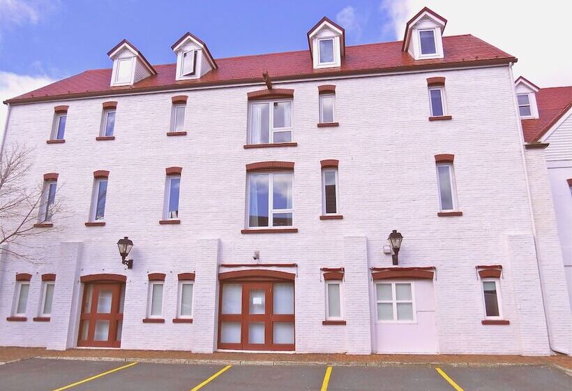 فندق Murray Premises