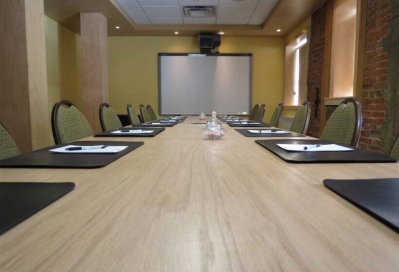 فندق Murray Premises