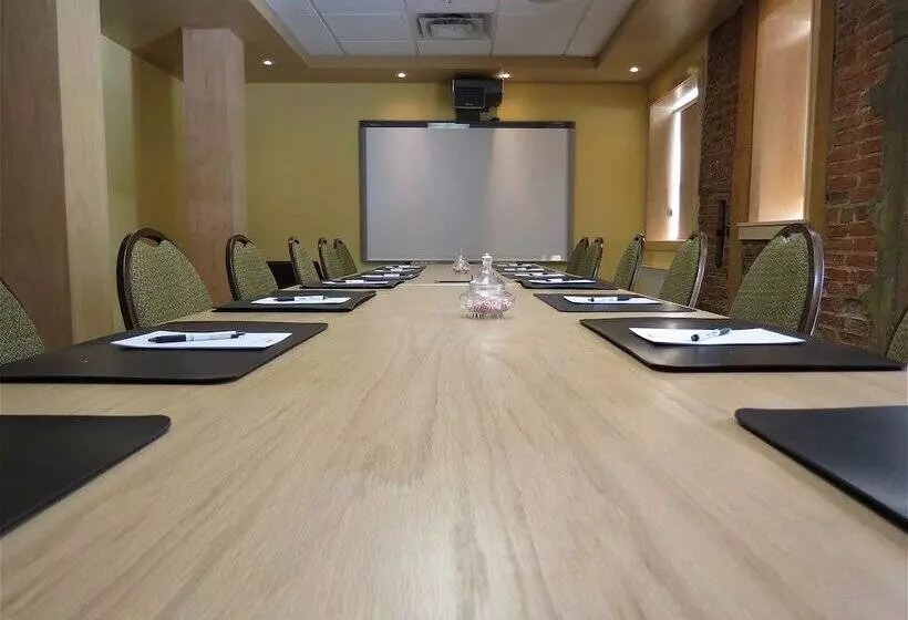 酒店 Murray Premises