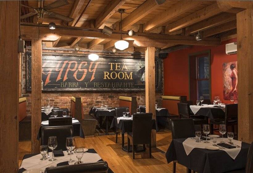 فندق Murray Premises