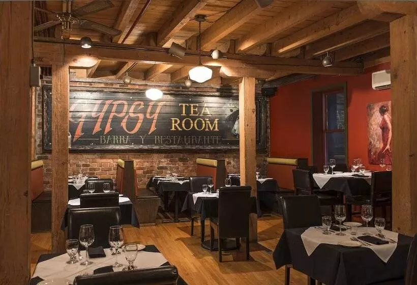 酒店 Murray Premises