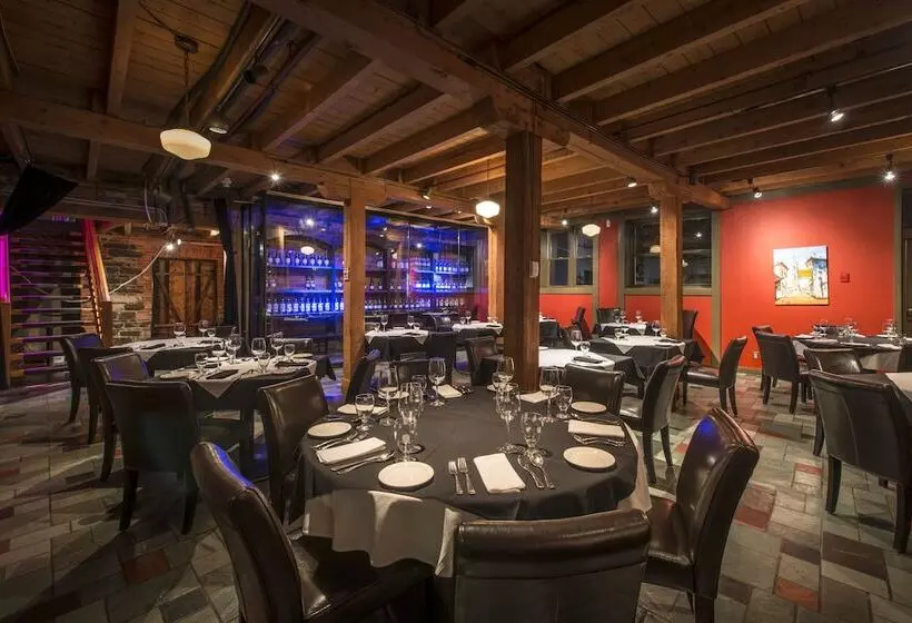 酒店 Murray Premises