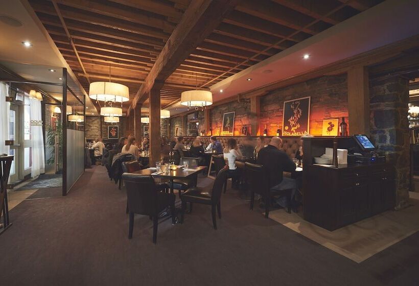 فندق Murray Premises