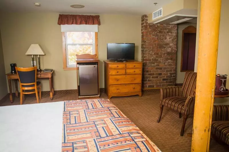 酒店 Murray Premises