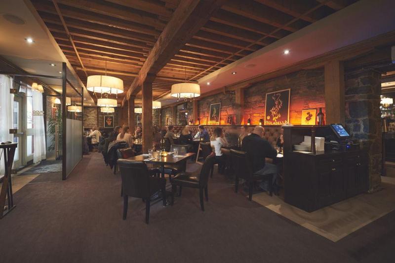 فندق Murray Premises