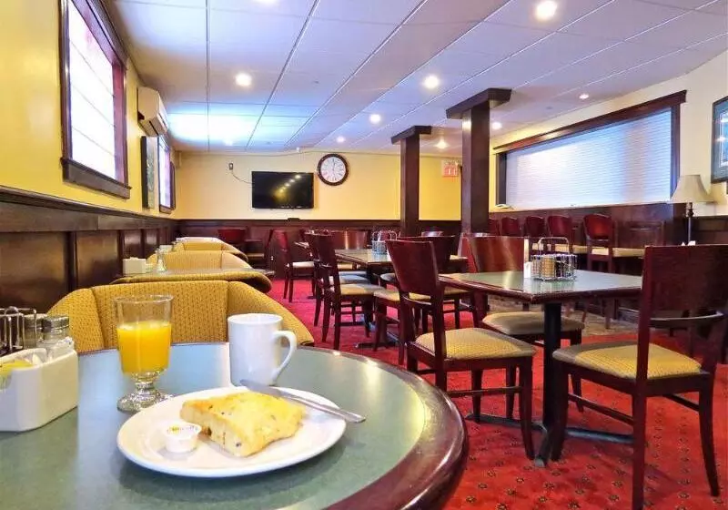 酒店 Murray Premises