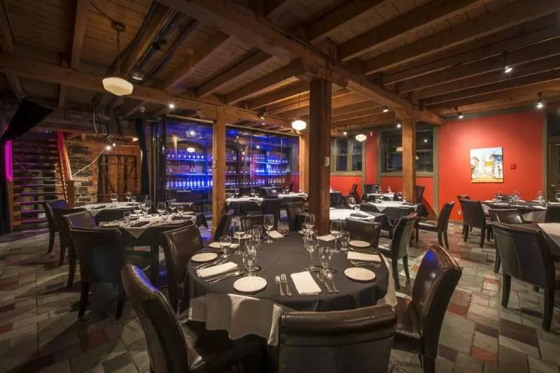 酒店 Murray Premises