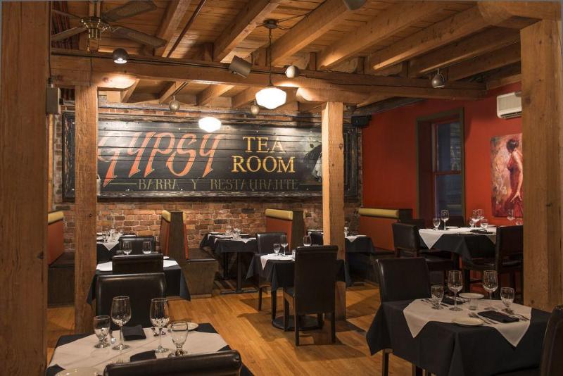 فندق Murray Premises